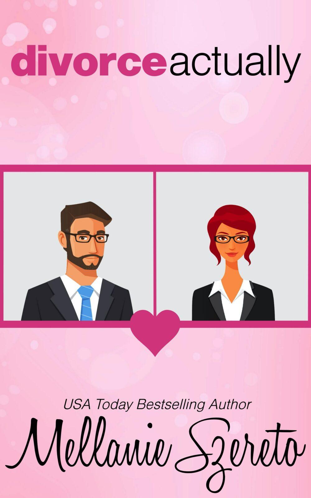 eden books Divorce Actually