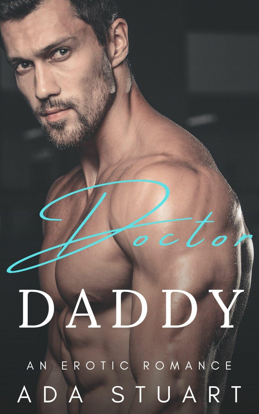 eden books Doctor Daddy