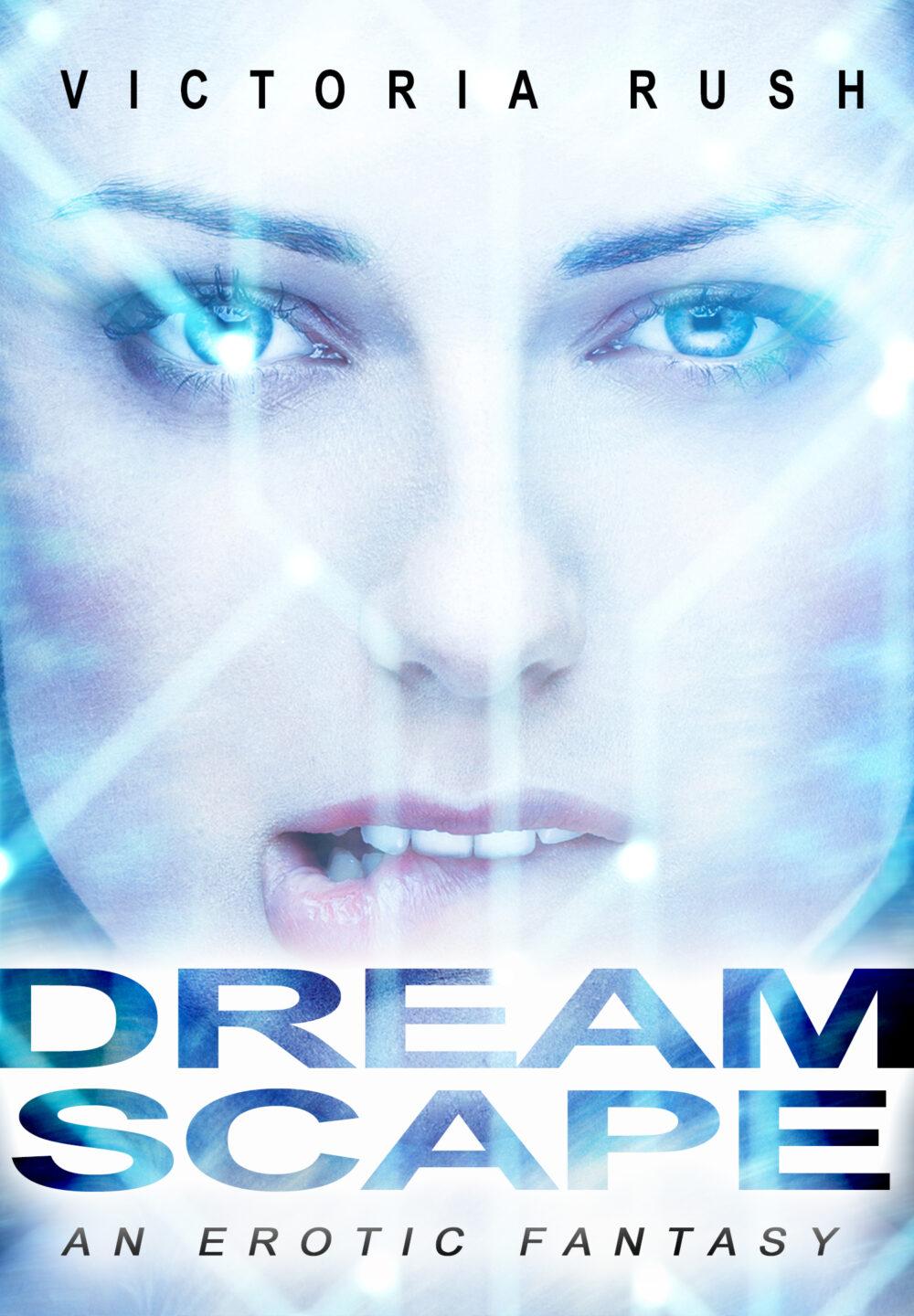 eden books Dreamscape: An Erotic Fantasy
