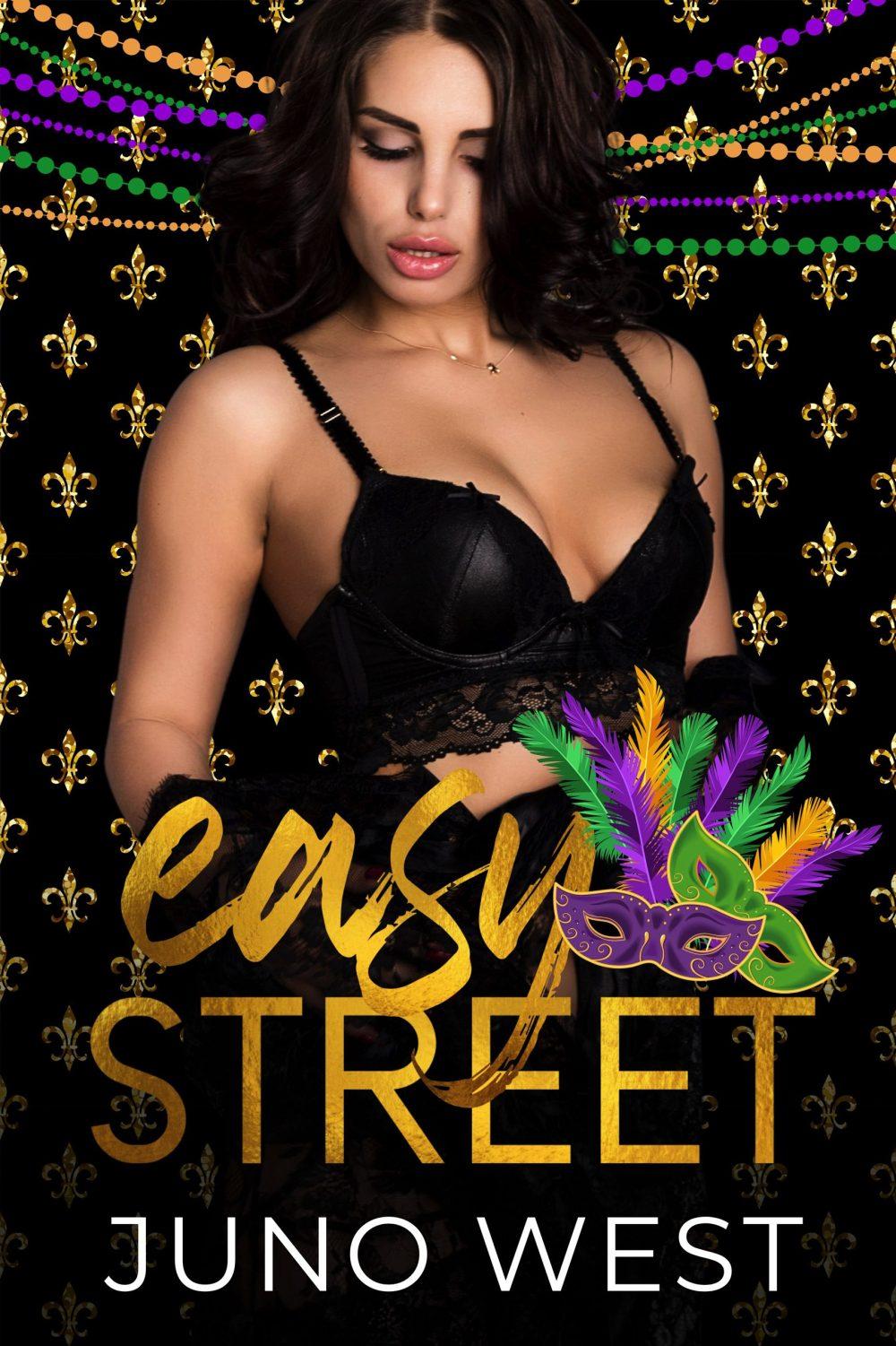 eden books Easy Street