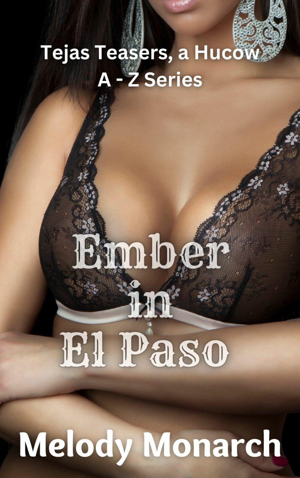 eden books Ember in El Paso