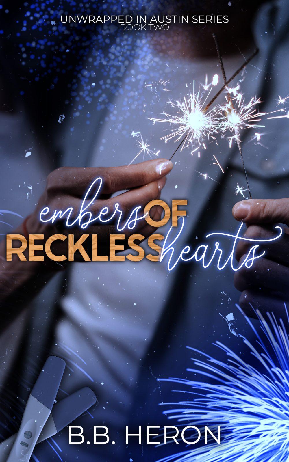 eden books Embers of Reckless Hearts
