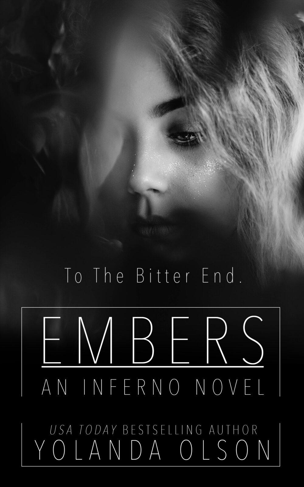 eden books Embers