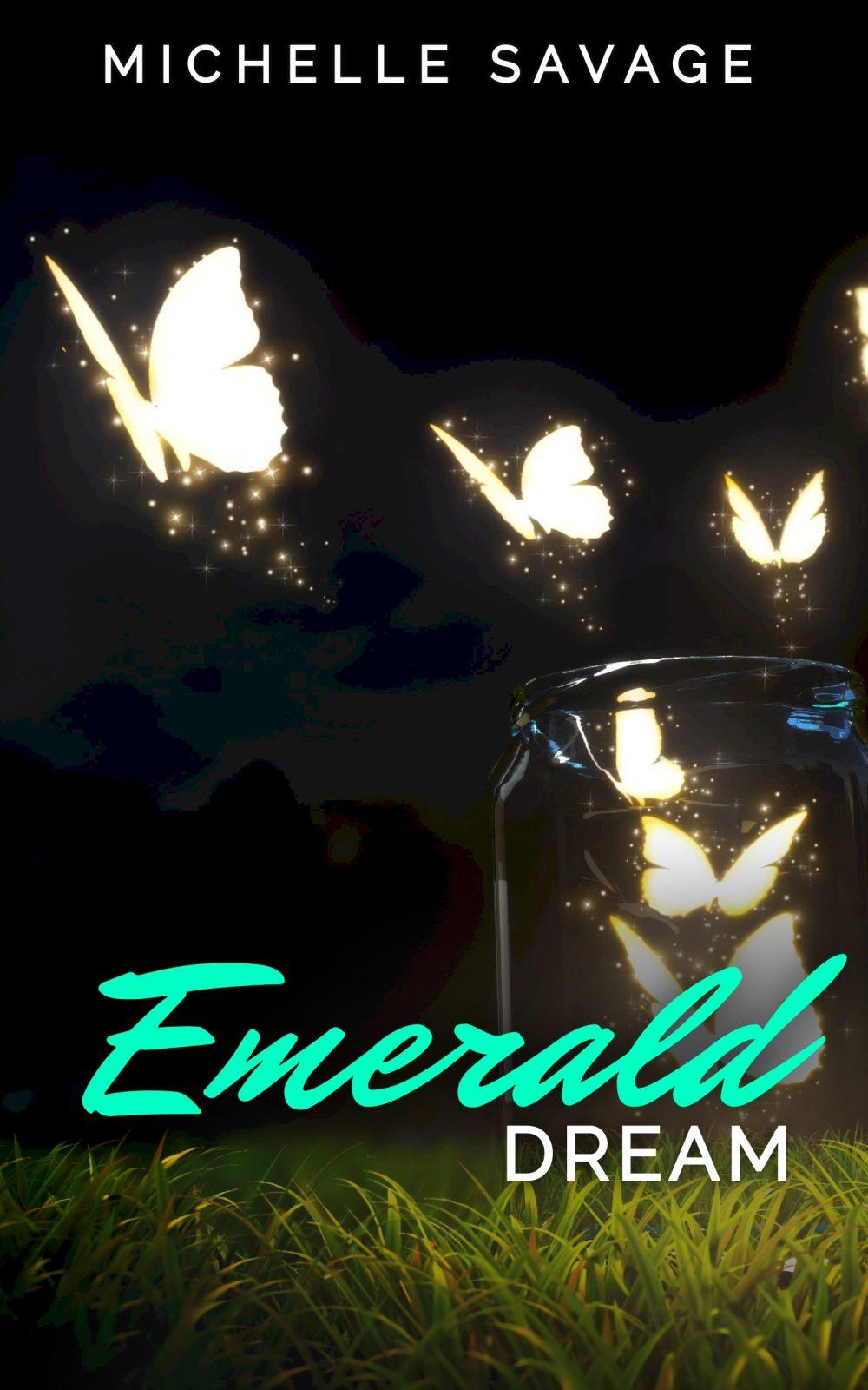 eden books Emerald Dream: A Magical Instalove