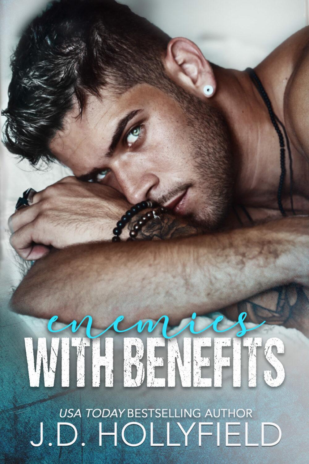 eden books Enemies with the Benefits