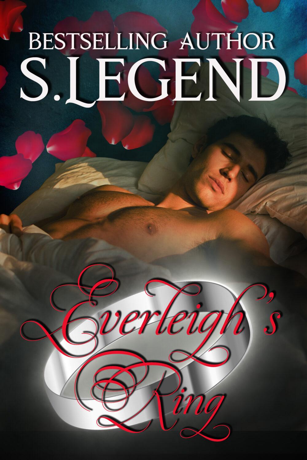 eden books Everleigh’s Ring