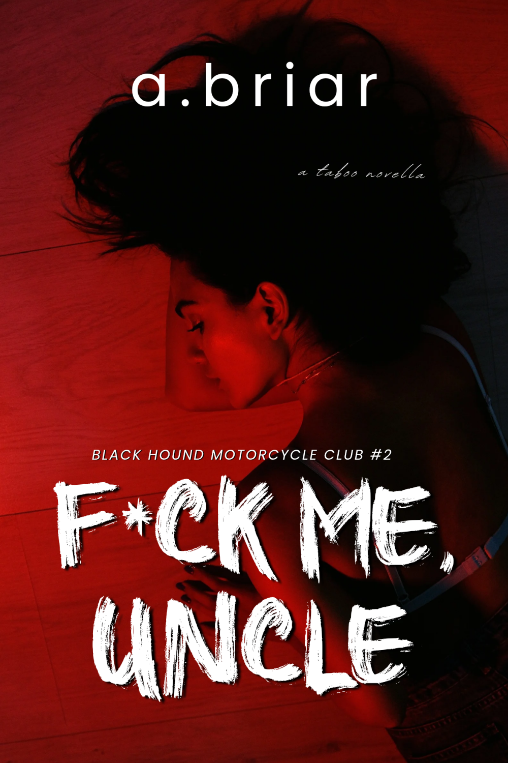 eden books F*CK ME UNCLE