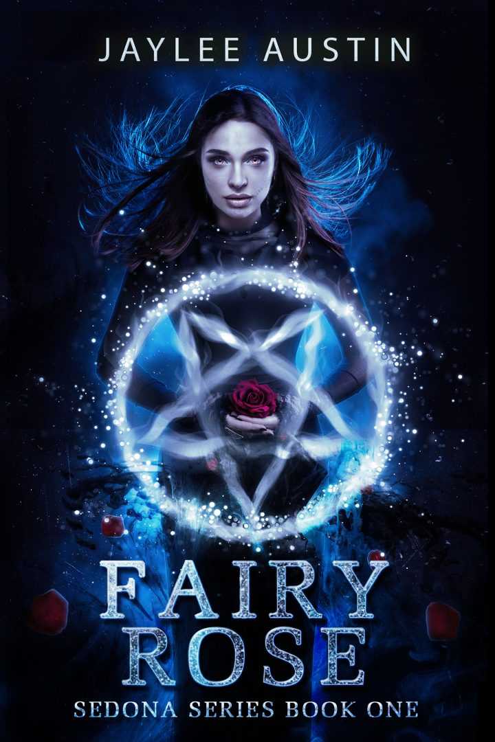 eden books Fairy Rose