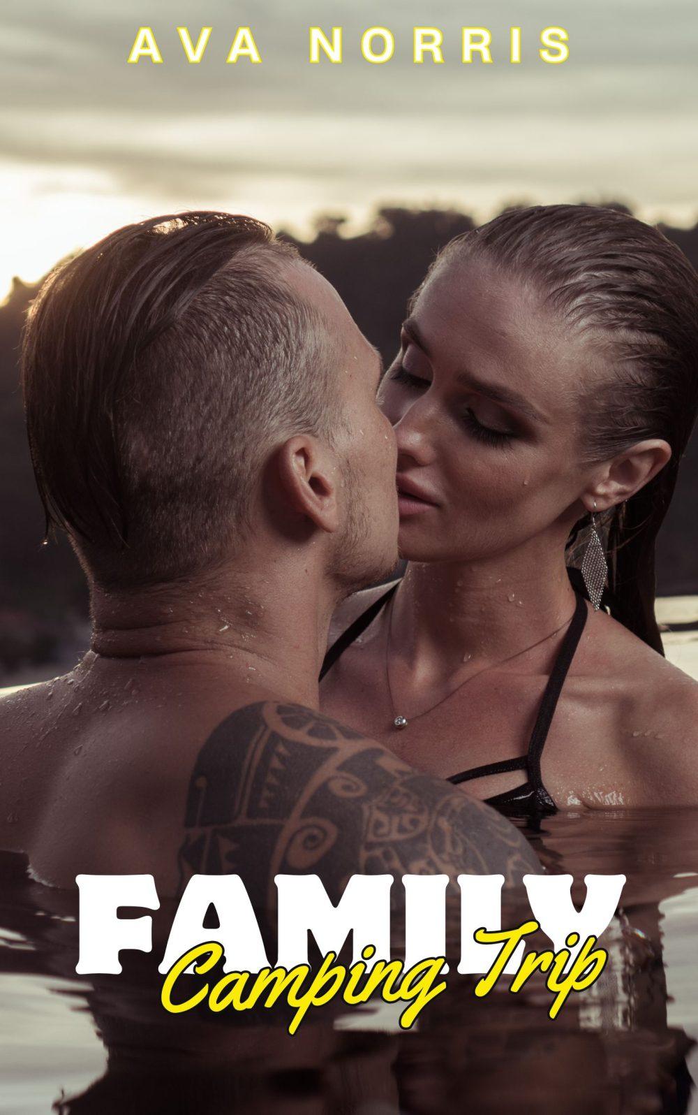 eden books Family Camping Trip – A Poly Taboo Story