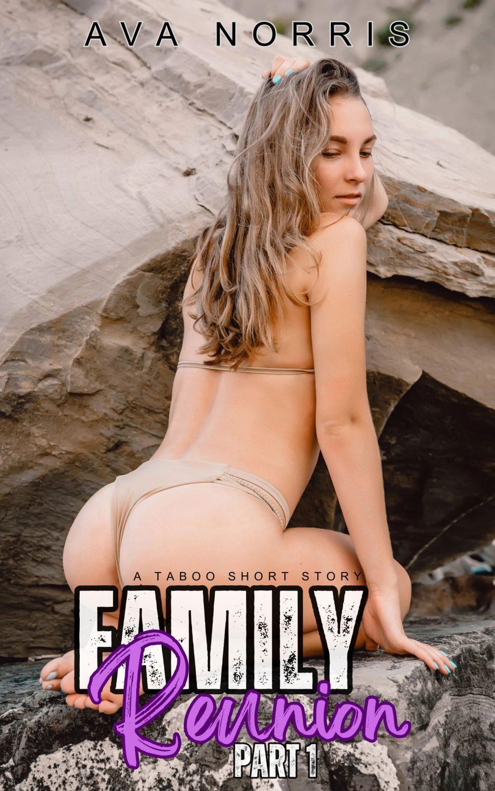eden books Family Reunion: Part 1