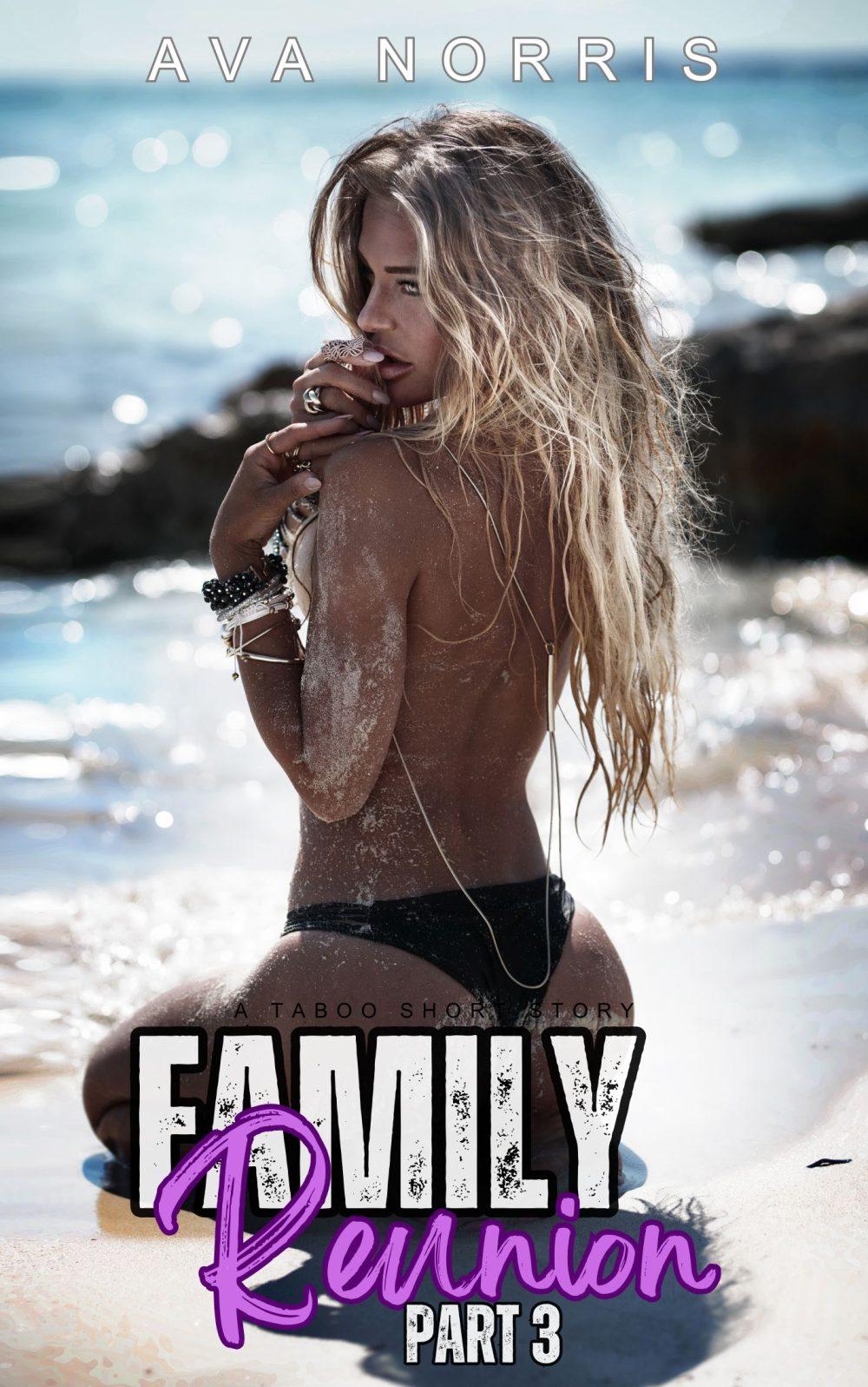eden books Family Reunion: Part 3