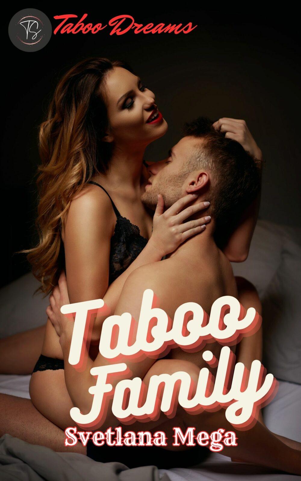 eden books Family Taboo