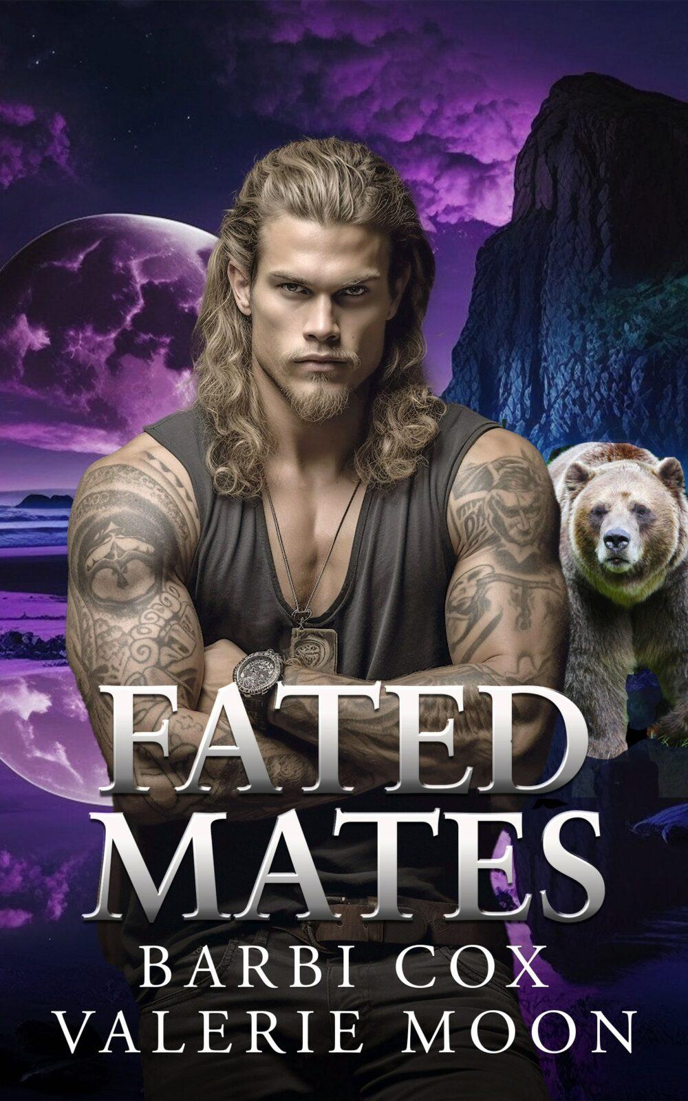 eden books Fated Mates