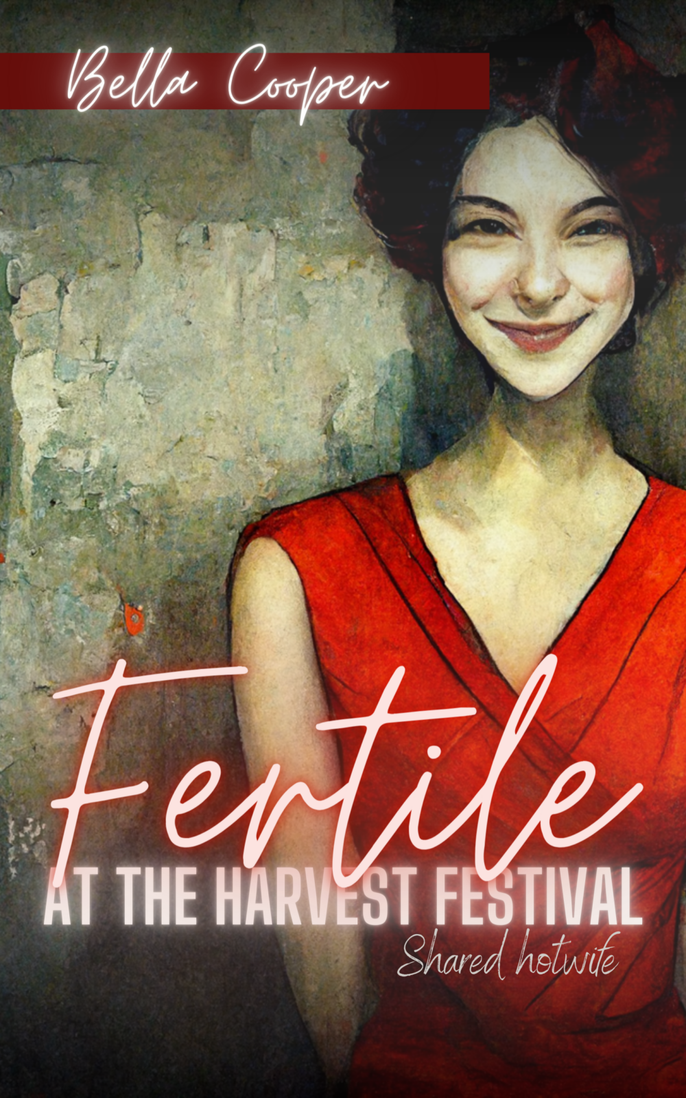 eden books Fertile at the Harvest Festival