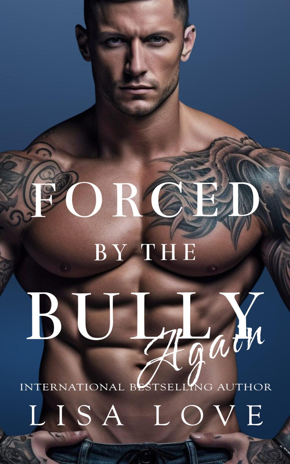 eden books Forced by the Bully Again