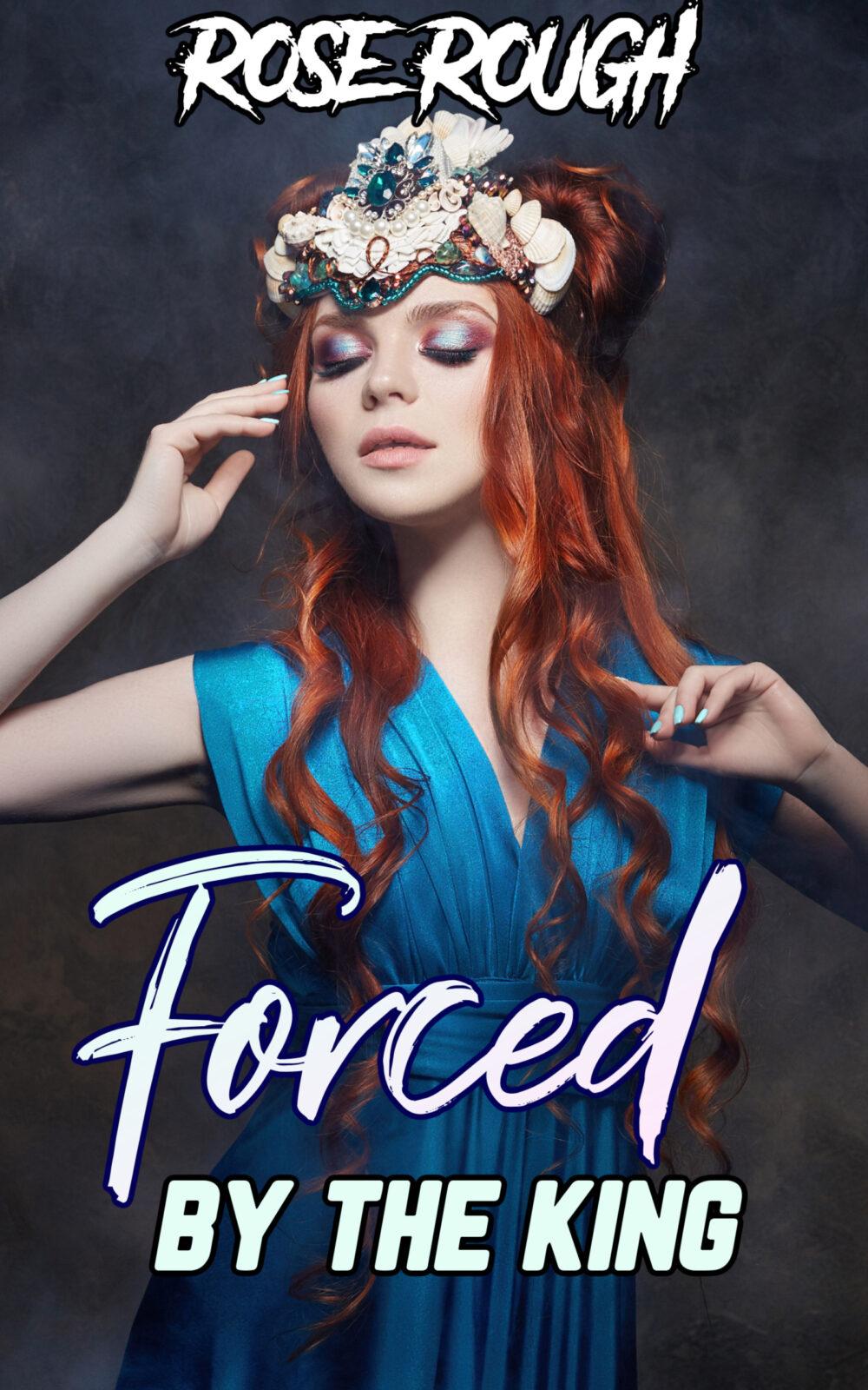 eden books Forced by the King