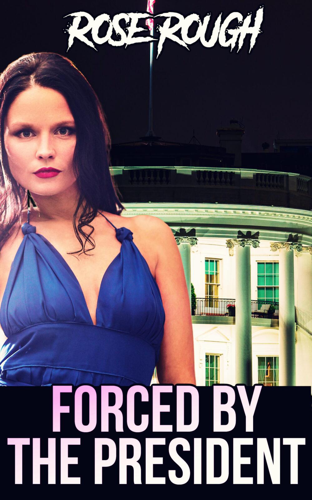 eden books Forced by the President