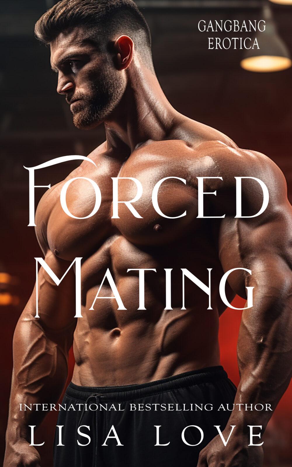 eden books Forced Mating