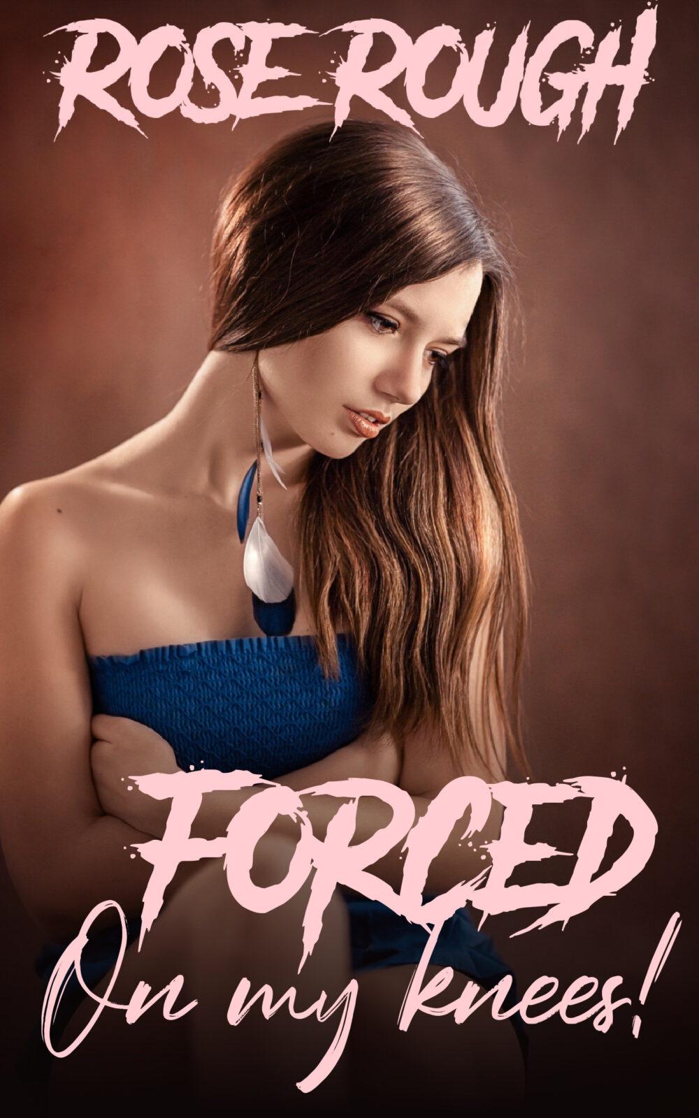 eden books Forced on My Knees