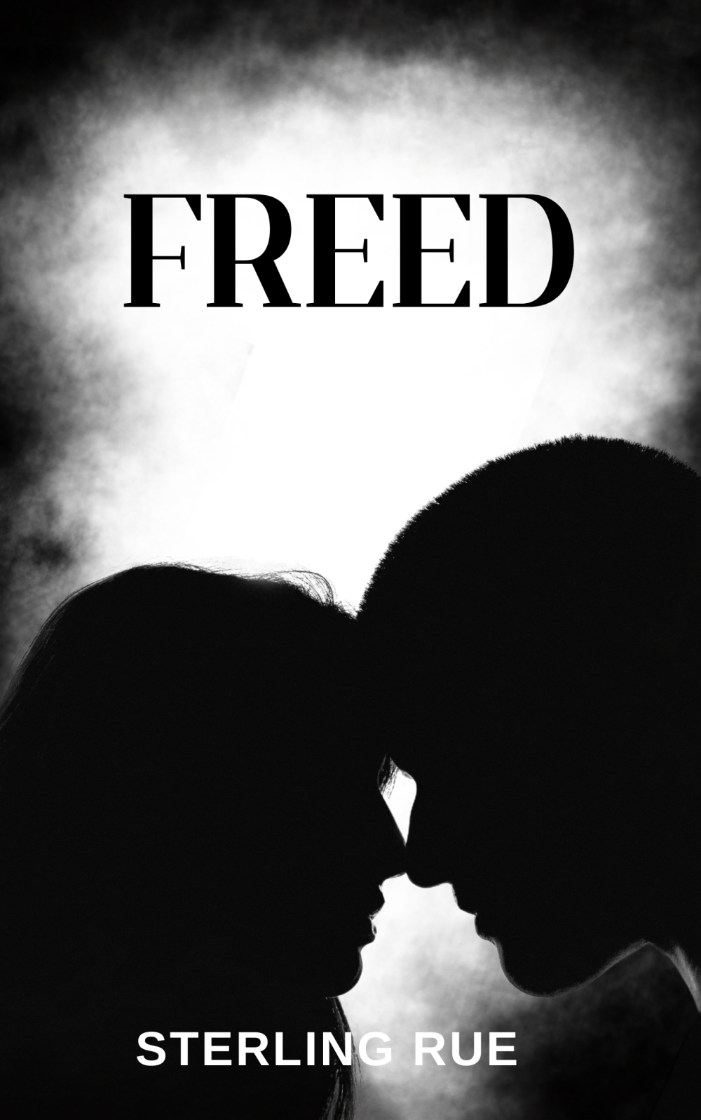 eden books Freed