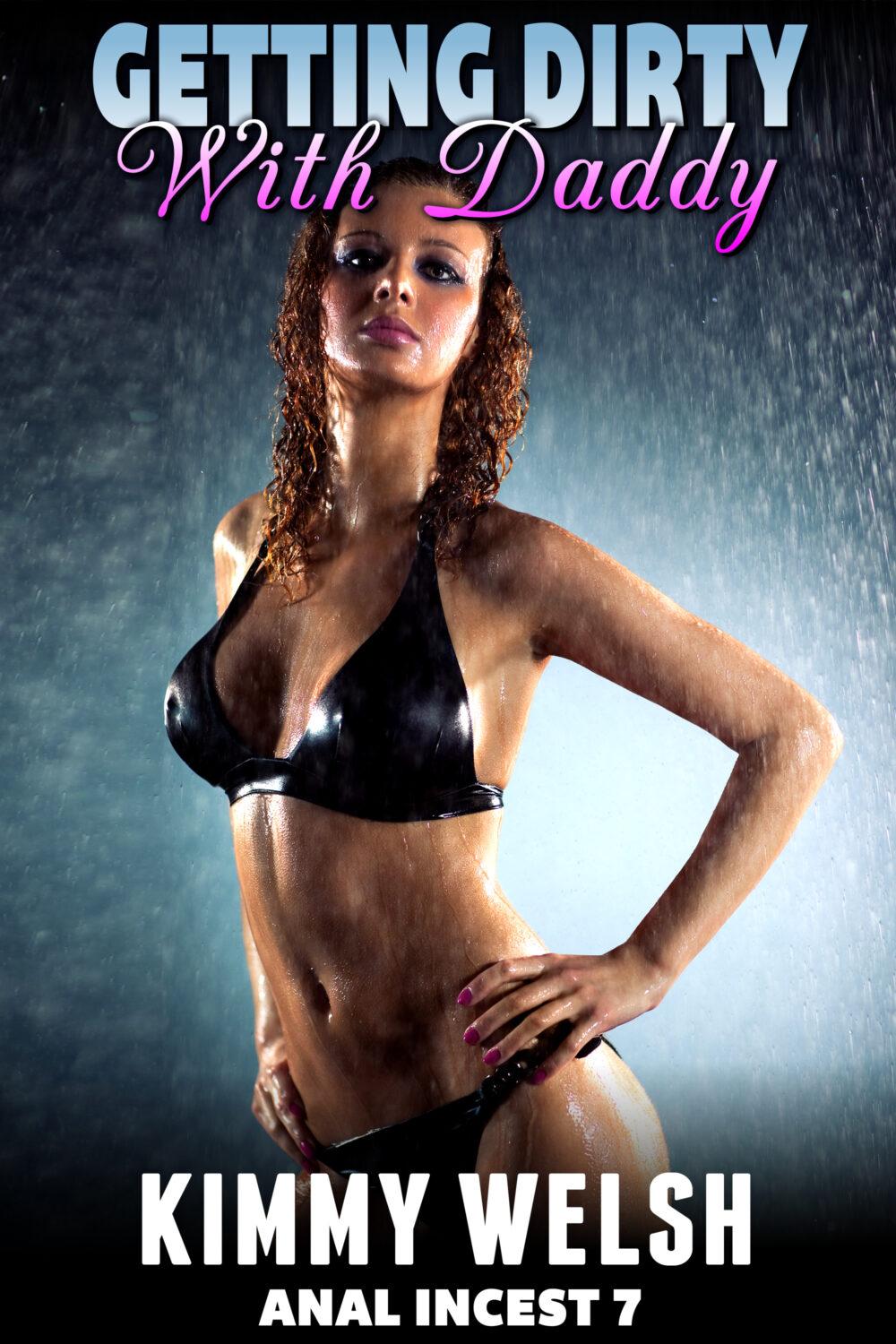 eden books Getting Dirty With Daddy : Anal Incest 7