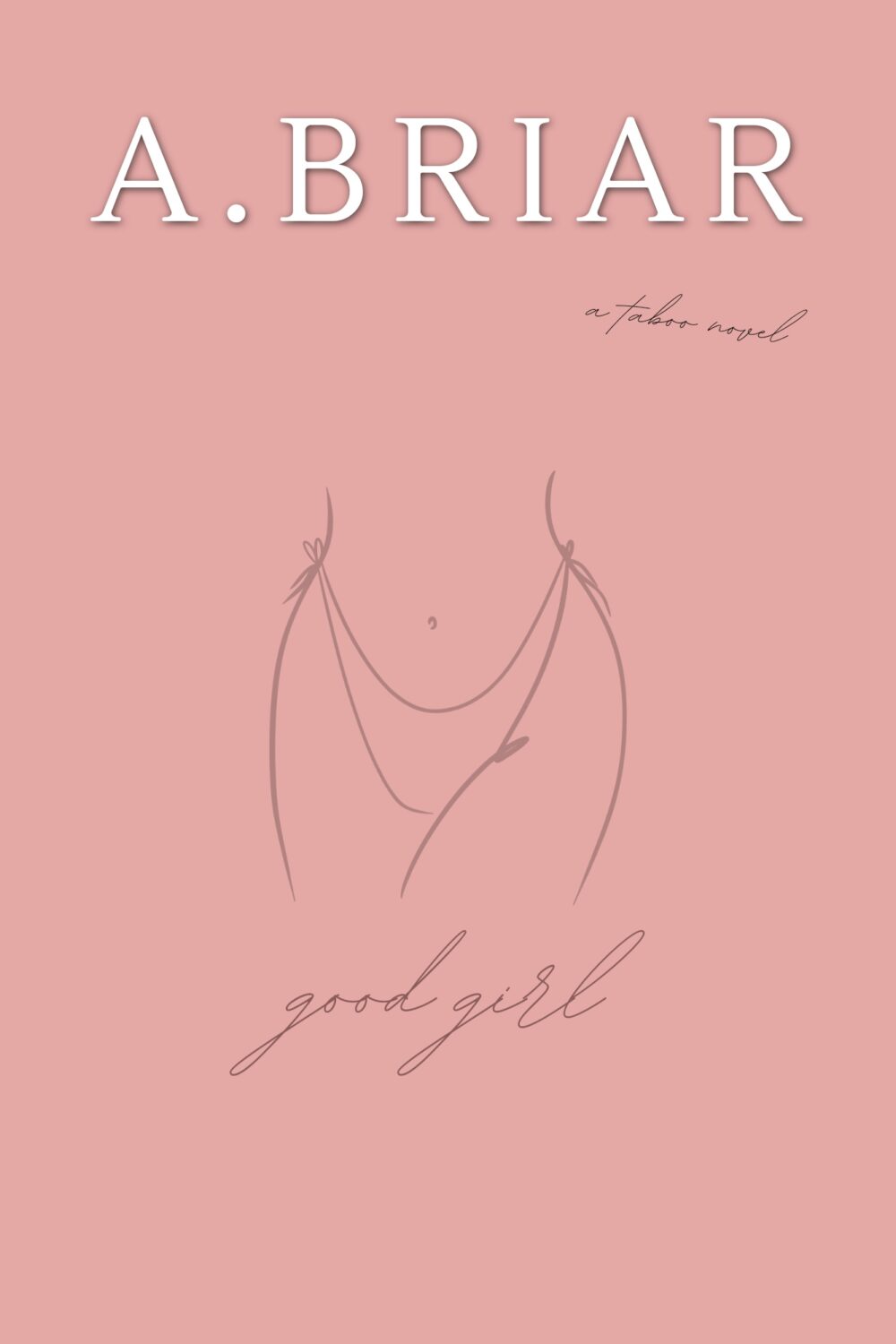 eden books Good Girl: Special Edition #1