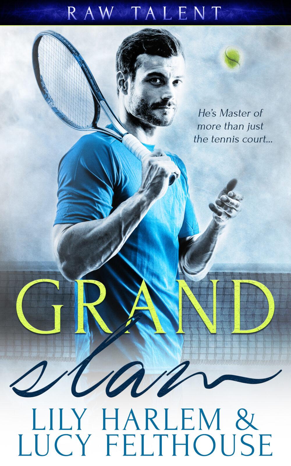 eden books Grand Slam