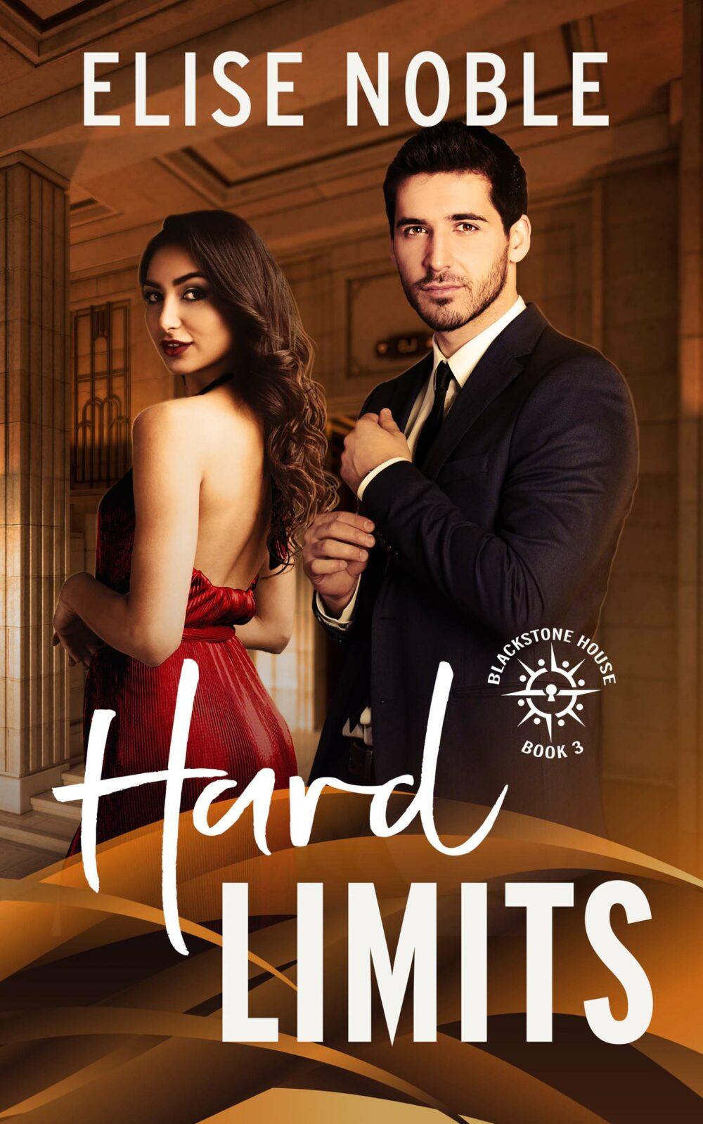 eden books Hard Limits