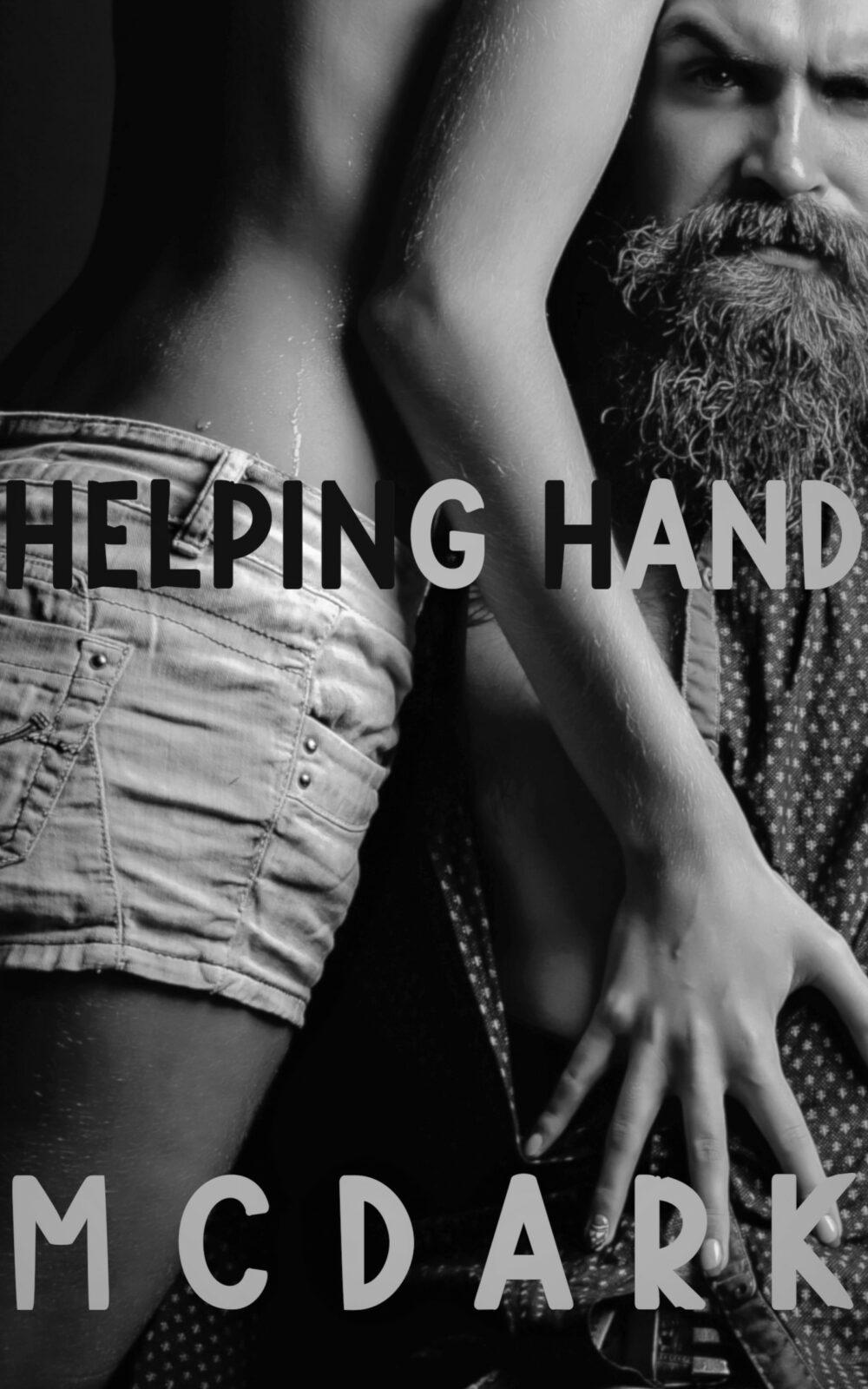 eden books Helping Hand (Taboo Quickie)