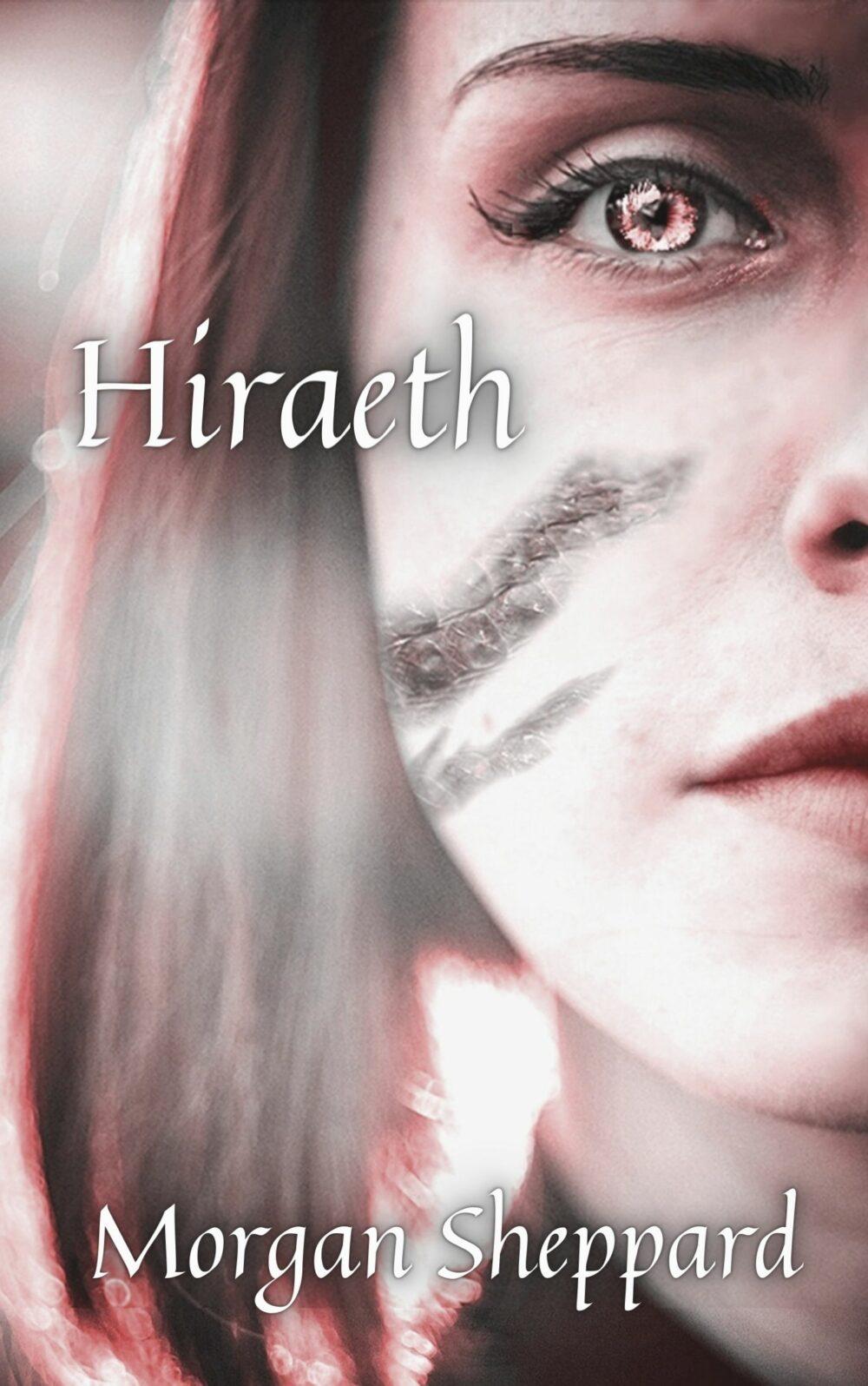 eden books Hiraeth