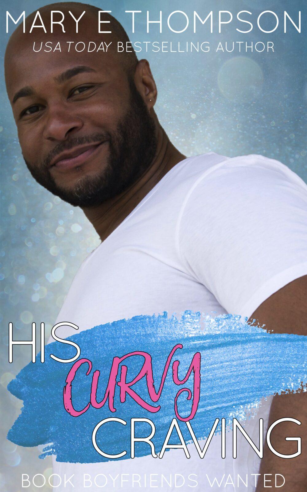 eden books His Curvy Craving