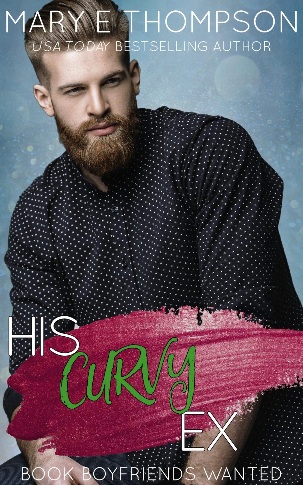 eden books His Curvy Ex