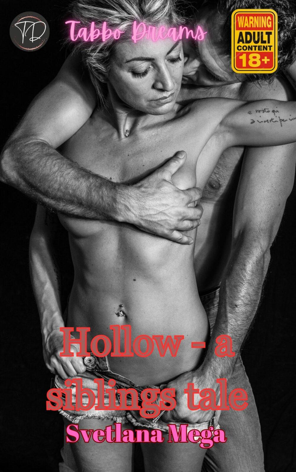 eden books Hollow a siblings tale
