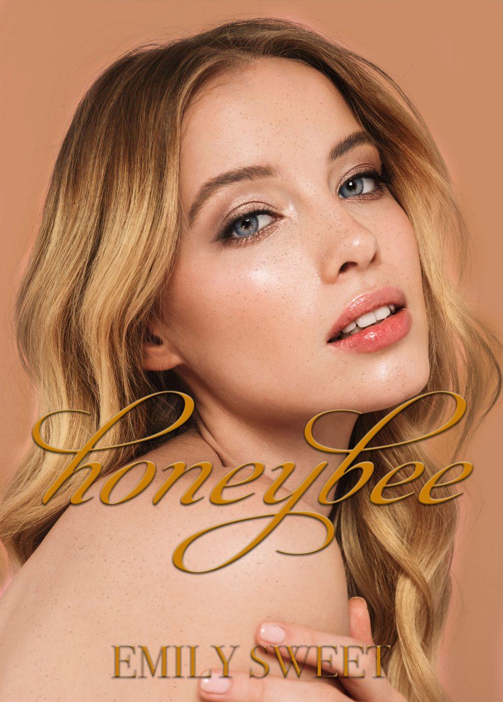 eden books Honeybee