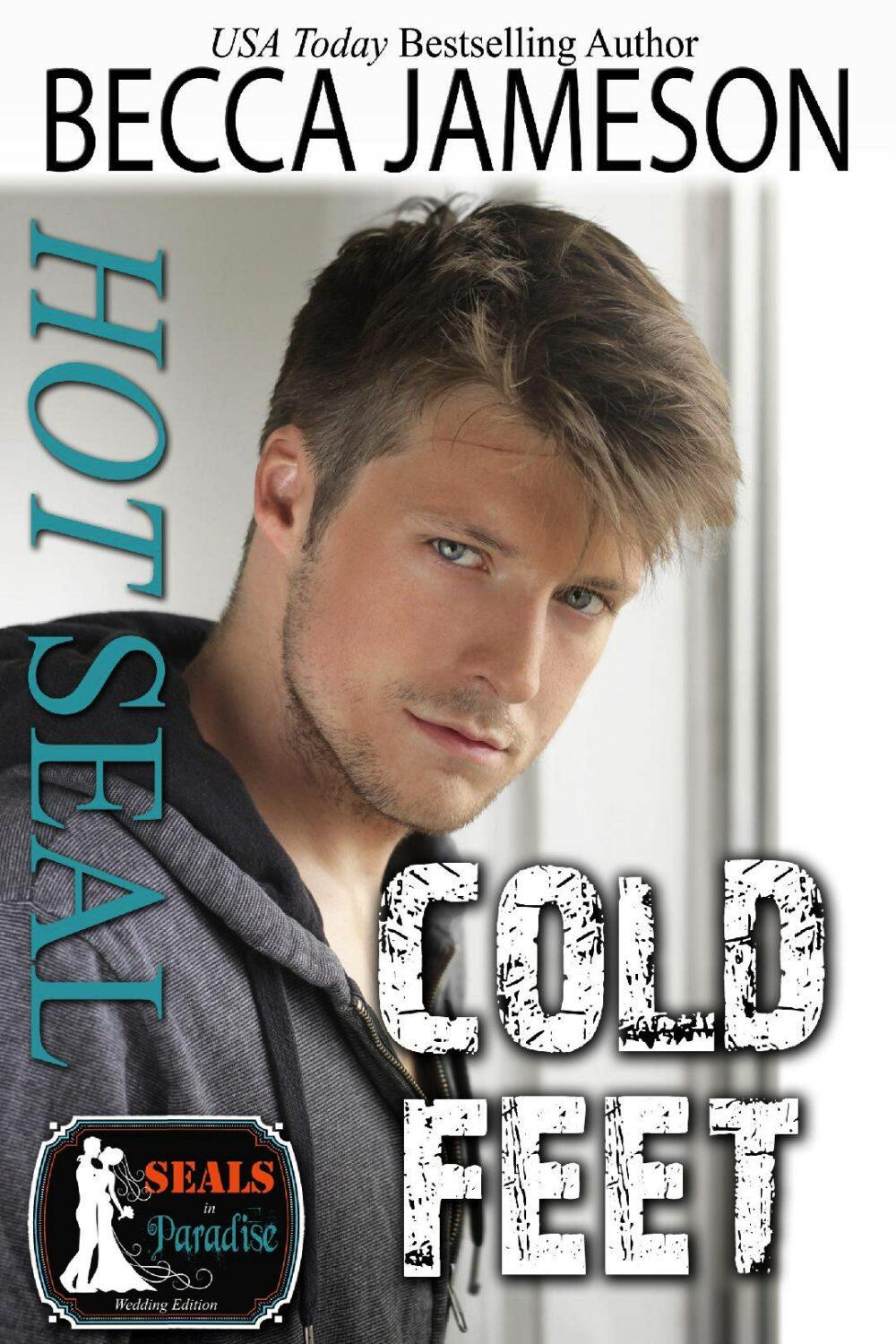 eden books Hot SEAL Cold Feet (SEALs in Paradise)