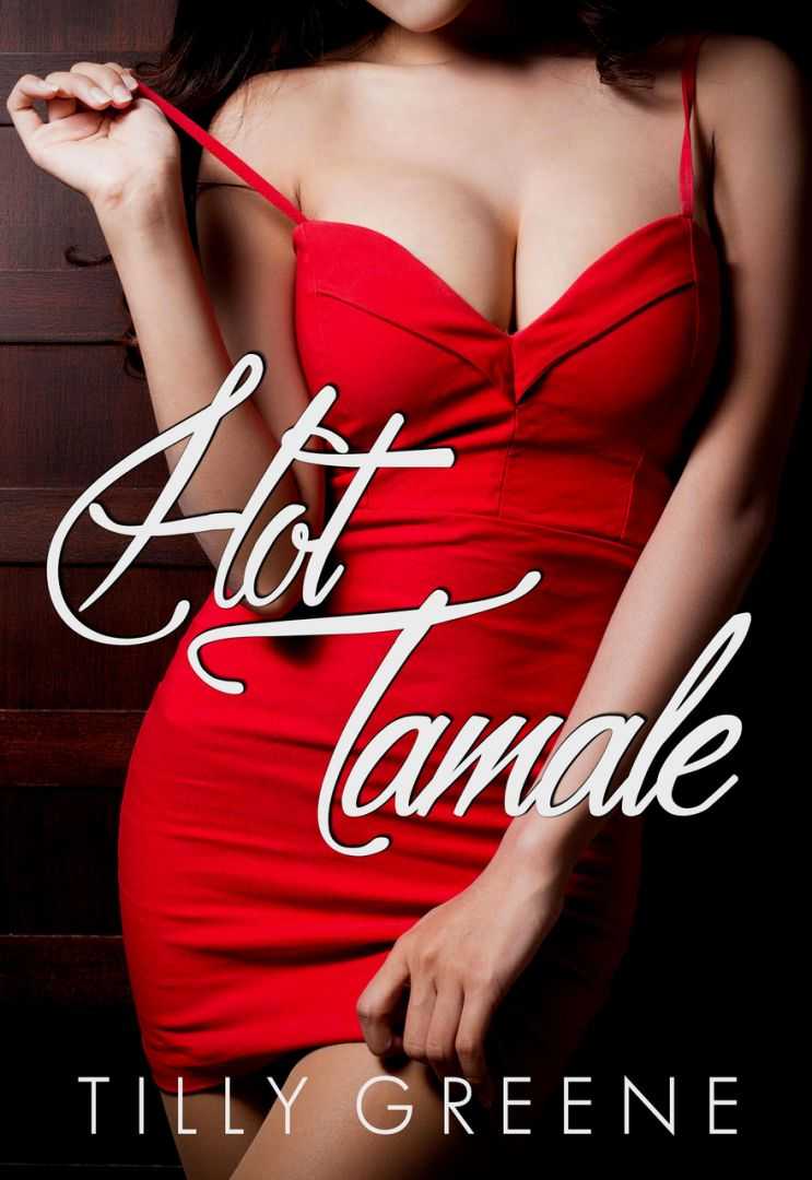 eden books Hot Tamale [Hot Stuff 1]