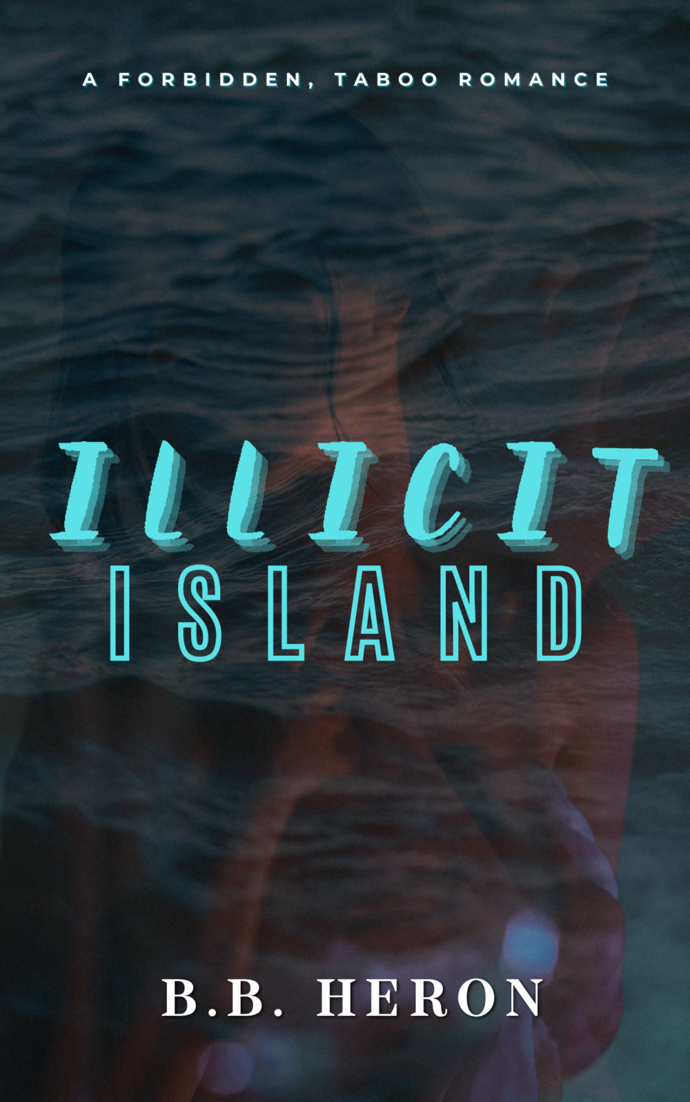 eden books Illicit Island