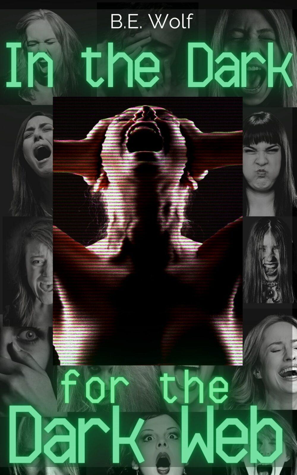 eden books In the Dark for the Dark Web
