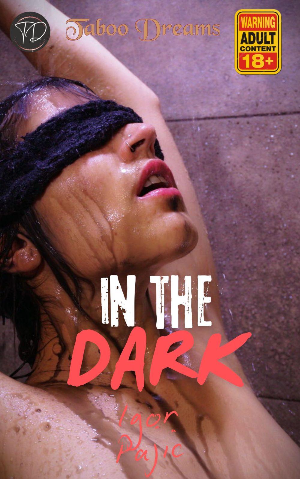 eden books In The Dark