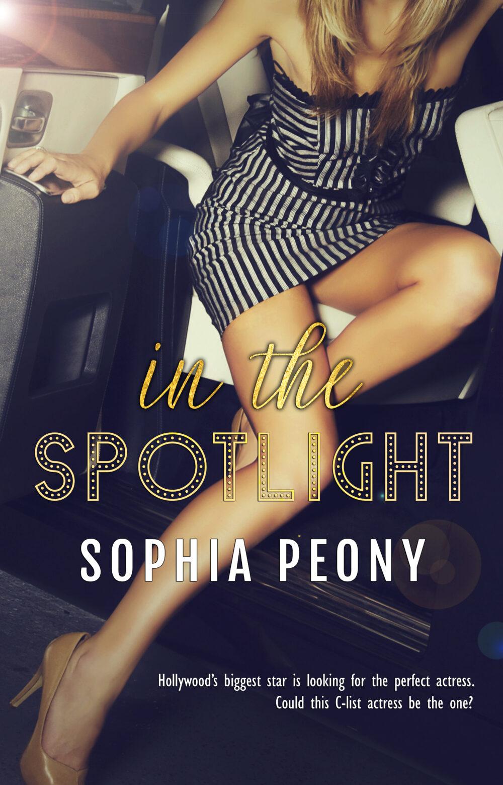 eden books In the Spotlight