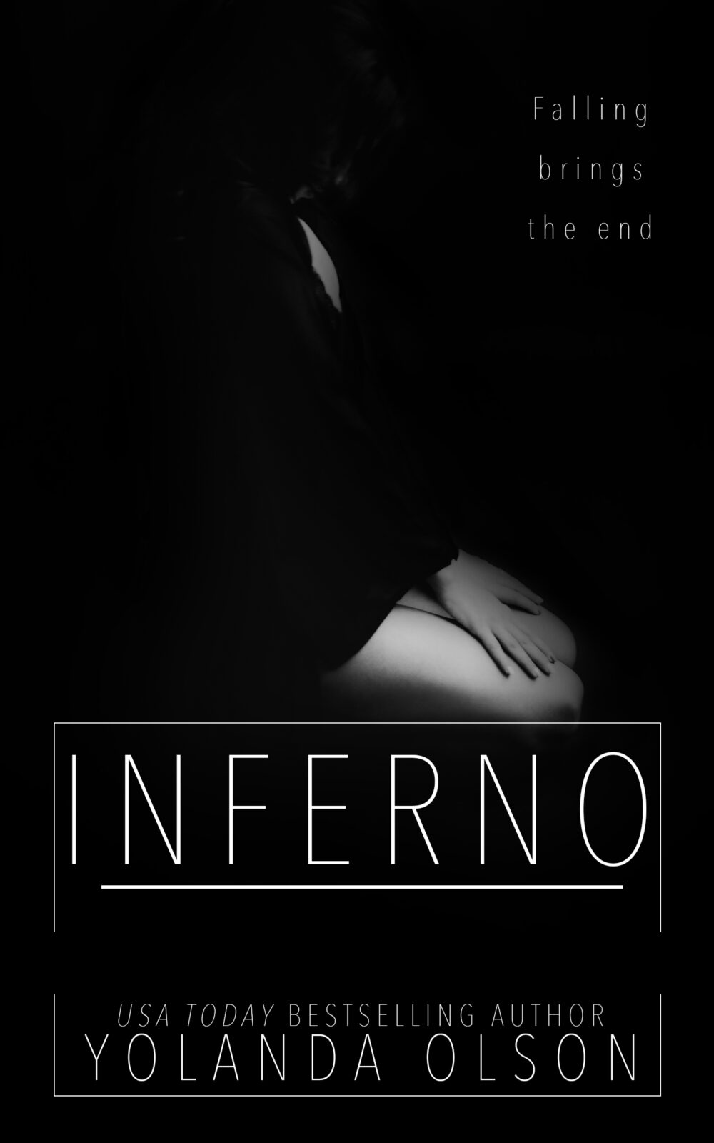 eden books Inferno