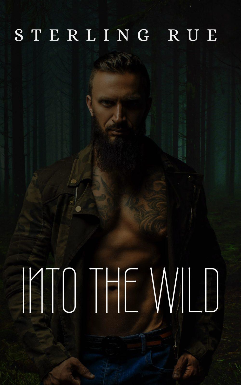 eden books Into the Wild