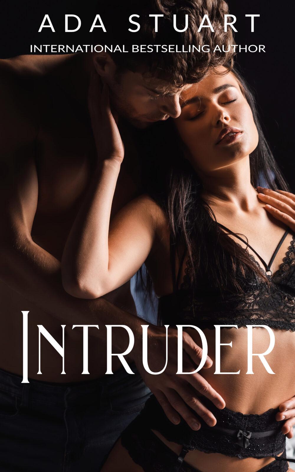 eden books Intruder