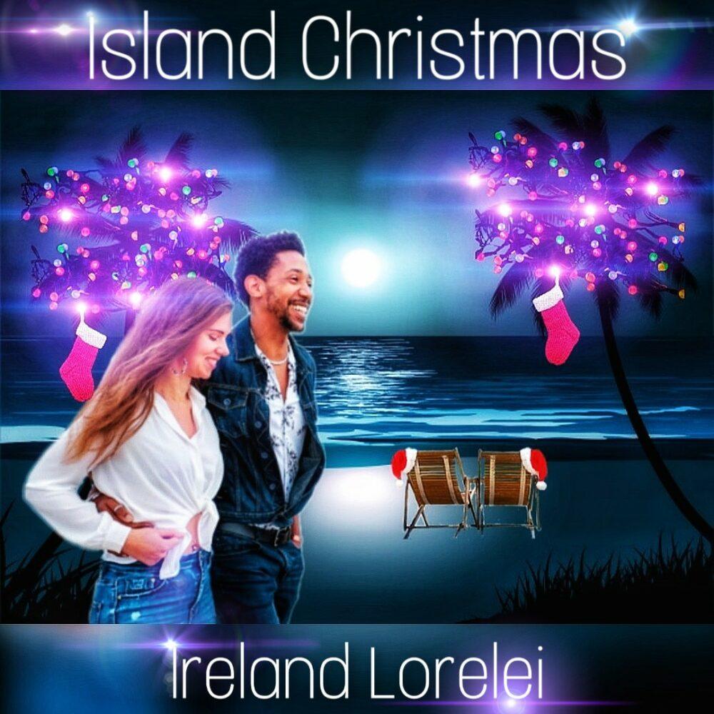 eden books Island Christmas