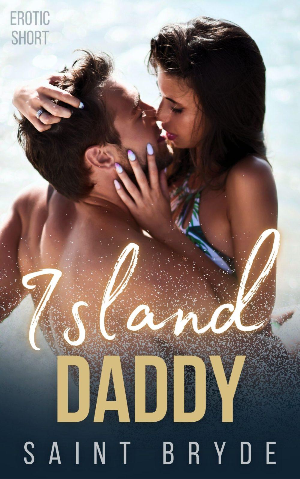 eden books Island Daddy