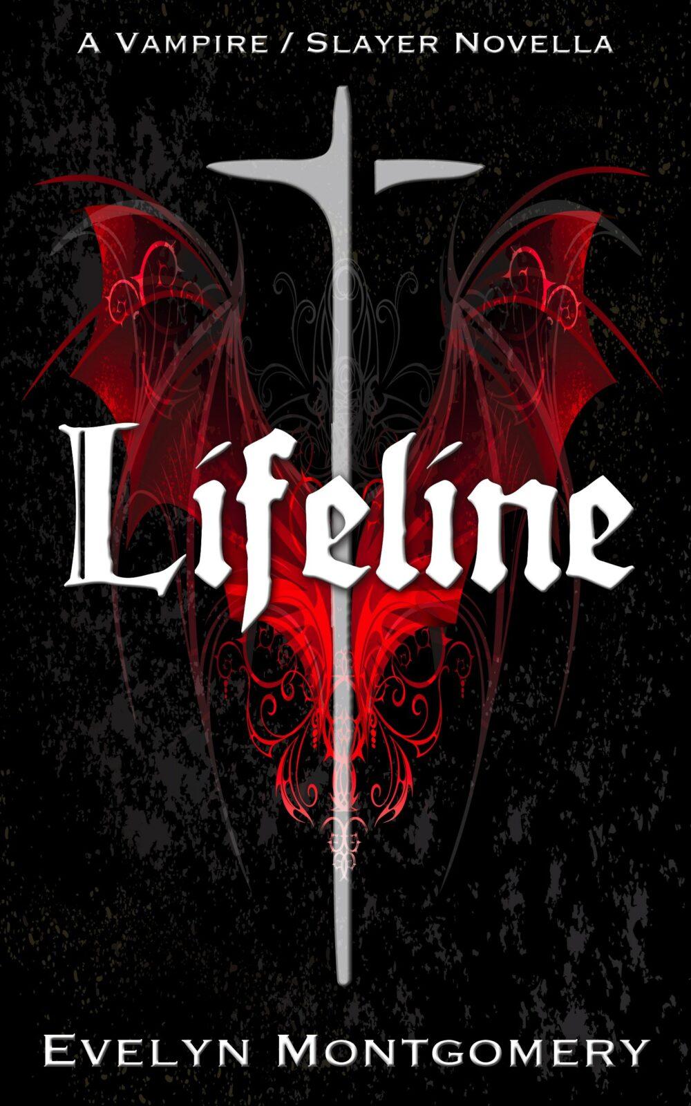 eden books Lifeline