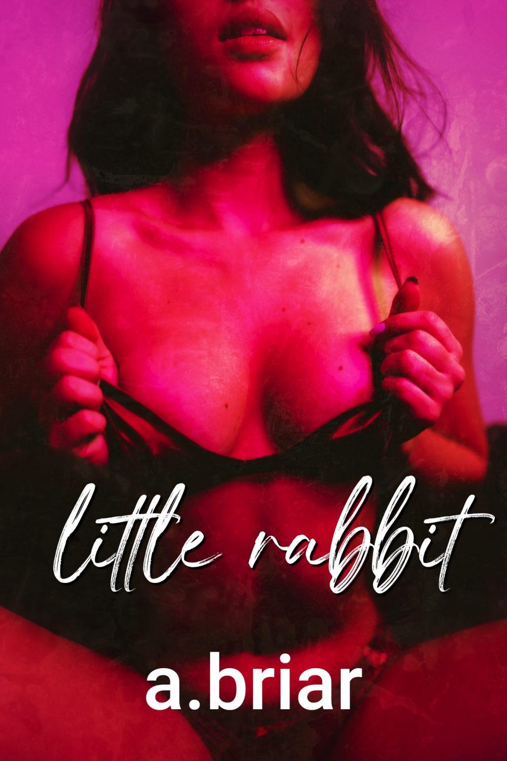 eden books Little Rabbit