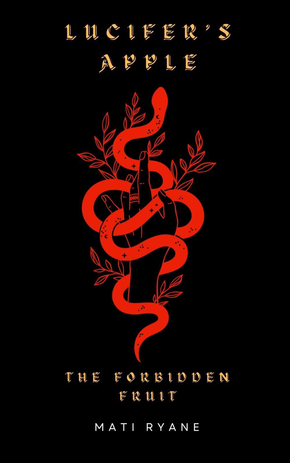 eden books Lucifer’s Apple: The Forbidden Fruit