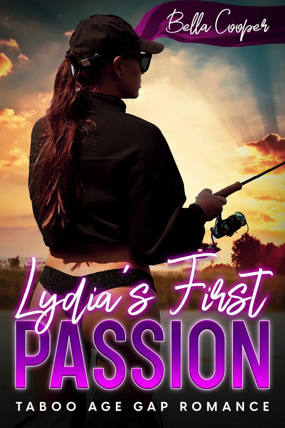 Lydia’s First Passion