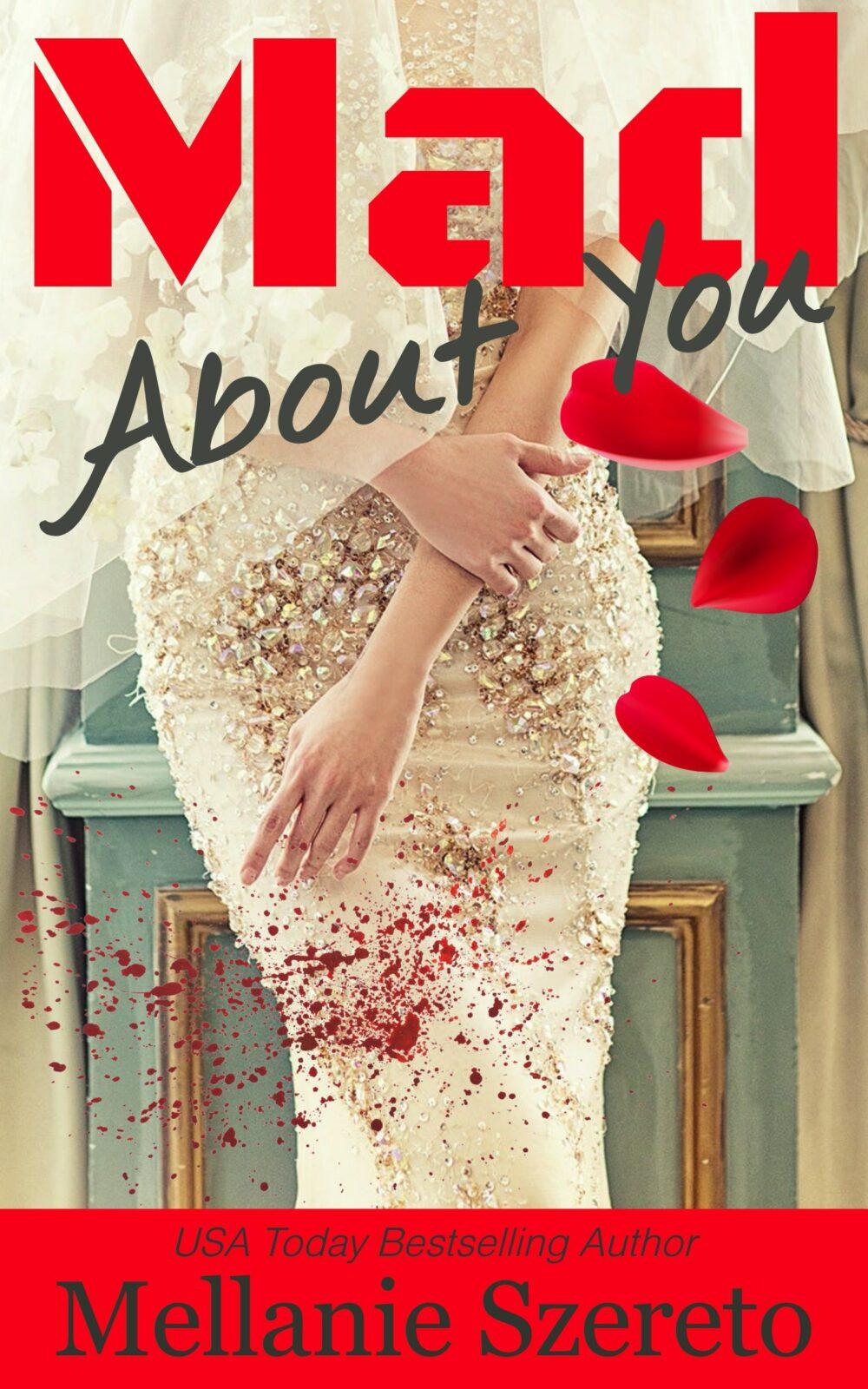 eden books Mad About You